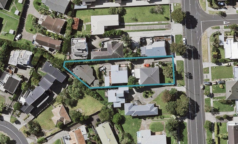 46B Kupe Street, Orakei, Auckland - Carousel 1