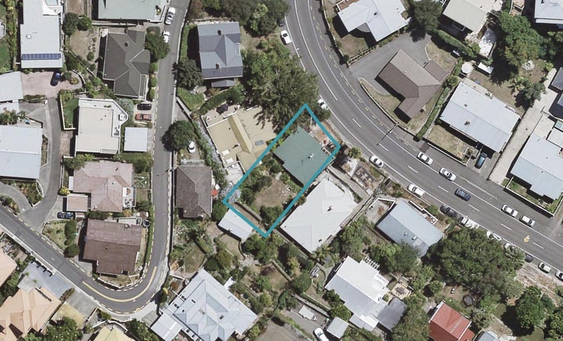 62 Shakespeare Road, Bluff Hill, Napier - Carousel 1