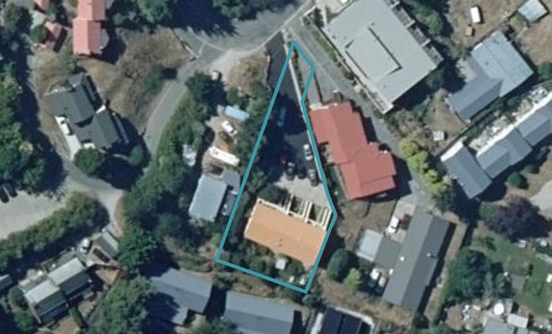 5/12 HUFF ST, Queenstown, QUEENSTOWN - Carousel 1
