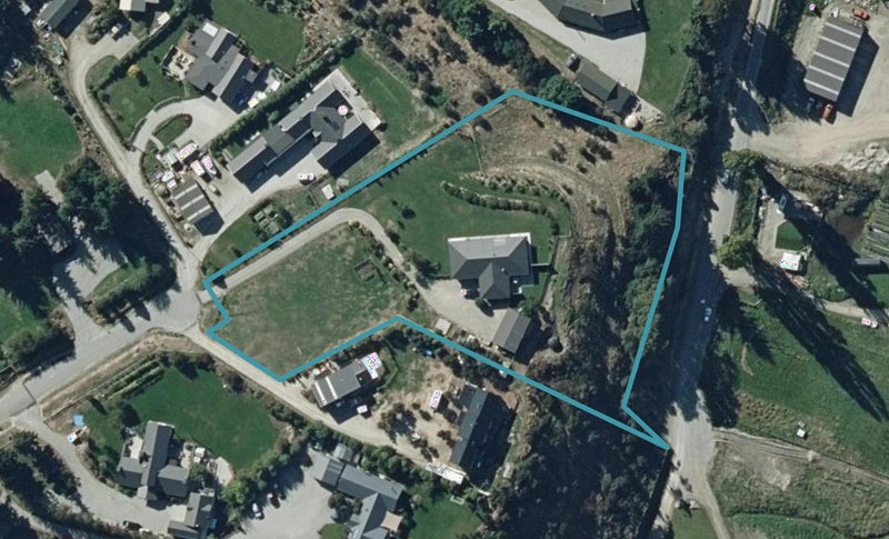 23 Clan Mac RD, Albert Town, Wanaka - Carousel 1