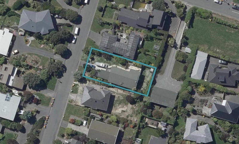 254 Cannon Hill Crescent, Mount Pleasant, Christchurch - Carousel 1