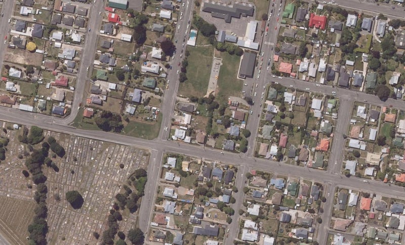 59B Greta Street, South Hill, Oamaru - Carousel 1