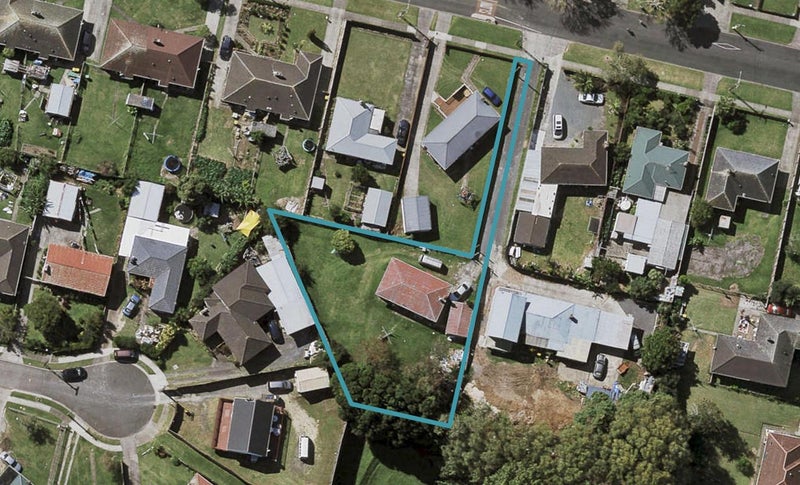 40 Johnstones Road, Otara, Auckland - Carousel 1