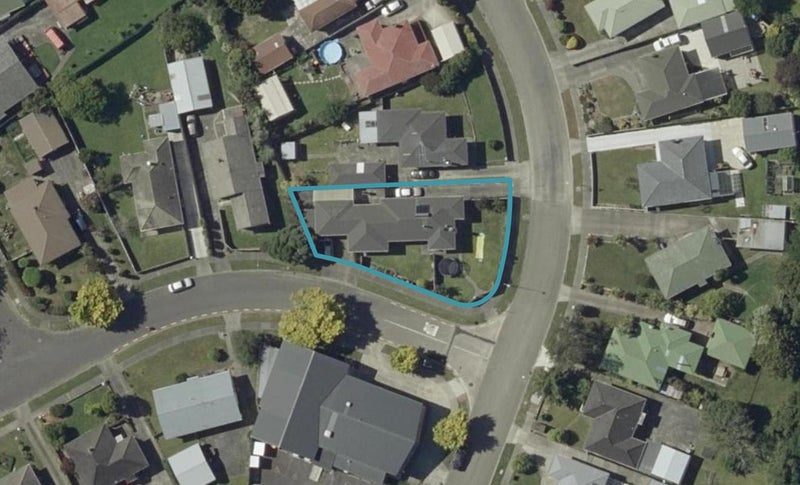 20 Kingston Street, Awapuni, Palmerston North - Carousel 1