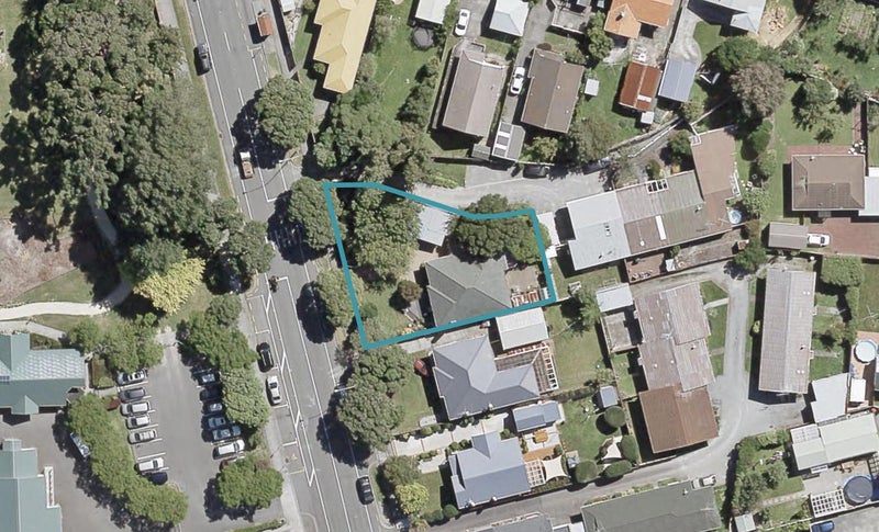 15 Wainui Road, Waiwhetu, Lower Hutt - Carousel 1