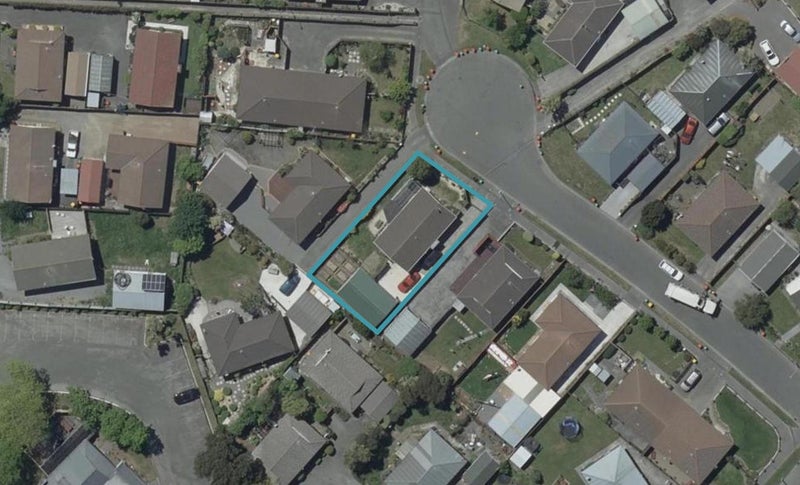 7 Glenbyre Place, Bromley, Christchurch - Carousel 1