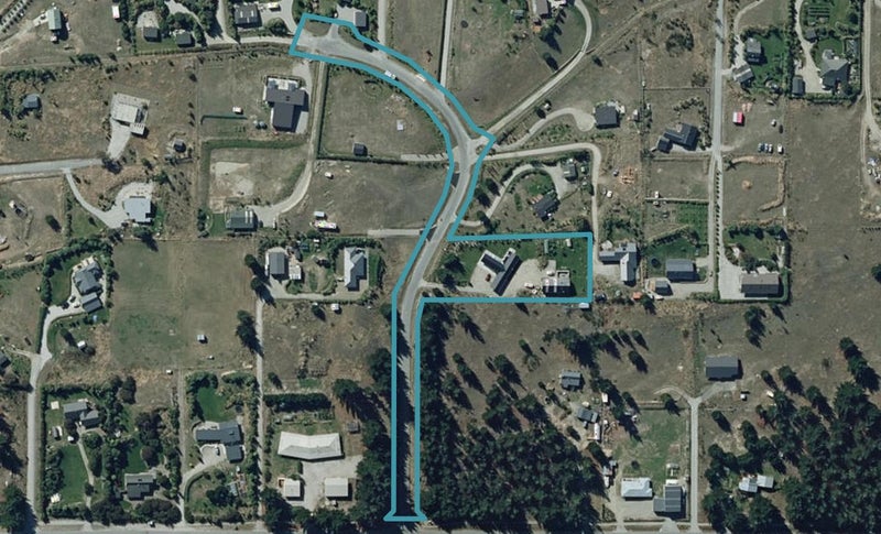 4 Sam John Place, Wanaka - Carousel 1