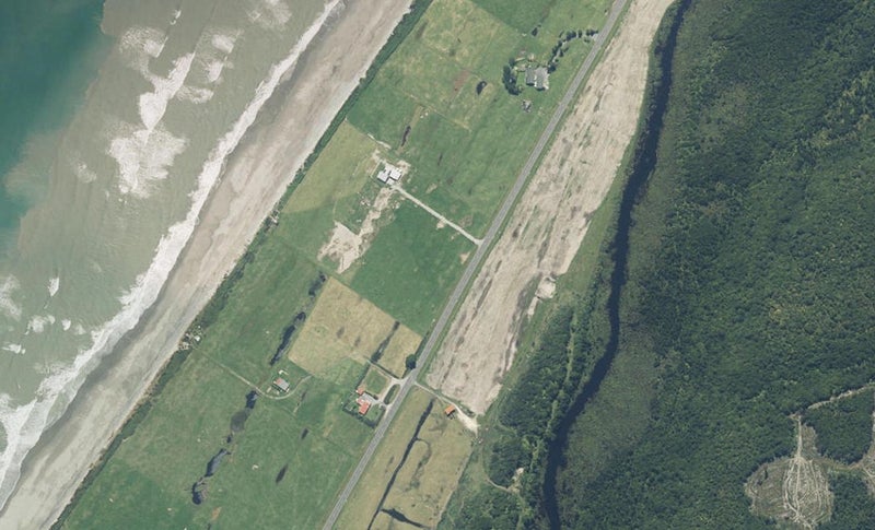 524 Ruatapu Road, Hokitika - Carousel 1