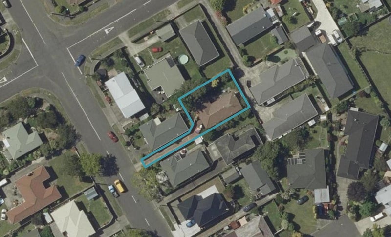 76 Monrad Street, Highbury, Palmerston North - Carousel 1