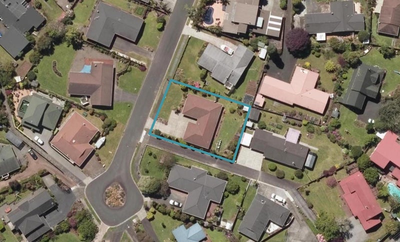 5 Heron Place, Maunu, Whangarei - Carousel 1