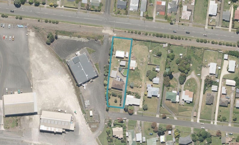 22 Wordsworth Street, Gonville, Whanganui - Carousel 1