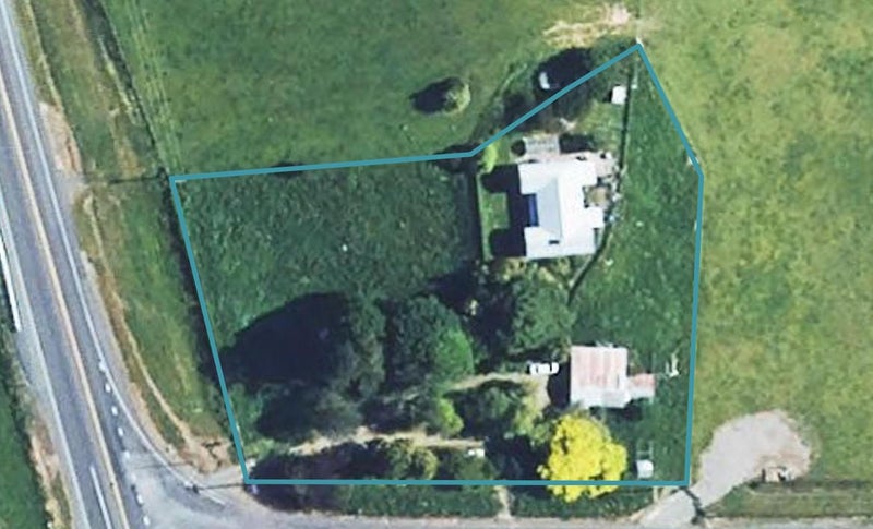 4347 Mountain Road, Ngaere, Stratford - Carousel 1