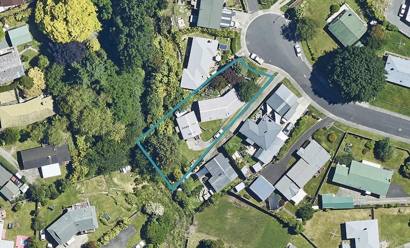 8 Hermes Place, Sunnybrook, Rotorua - Carousel 1