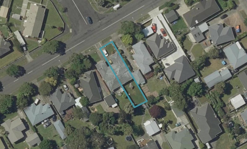 36B Park Road, West End, Palmerston North - Carousel 1