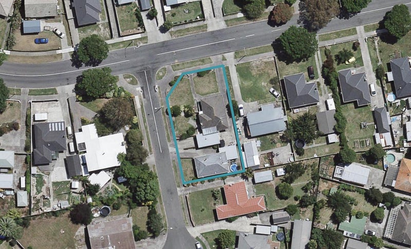 117 Nuffield Avenue, Marewa, Napier - Carousel 1