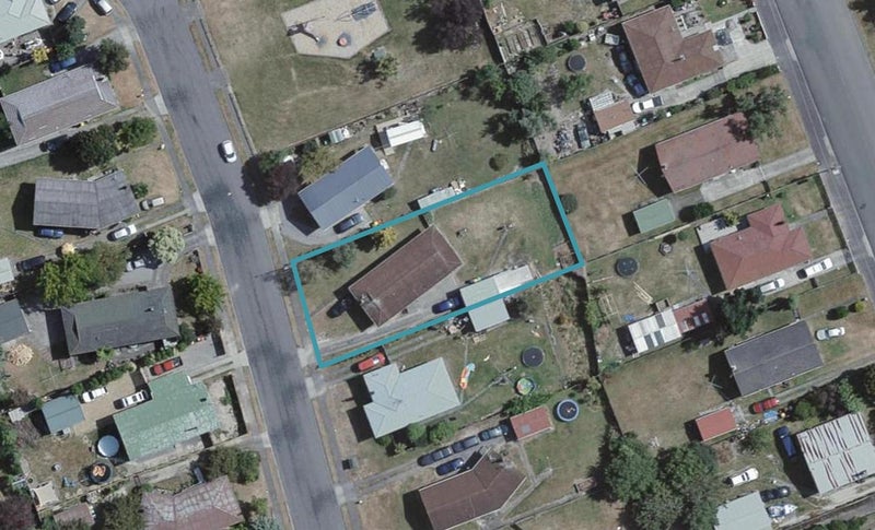 42 Margaret Street, Solway, Masterton - Carousel 1