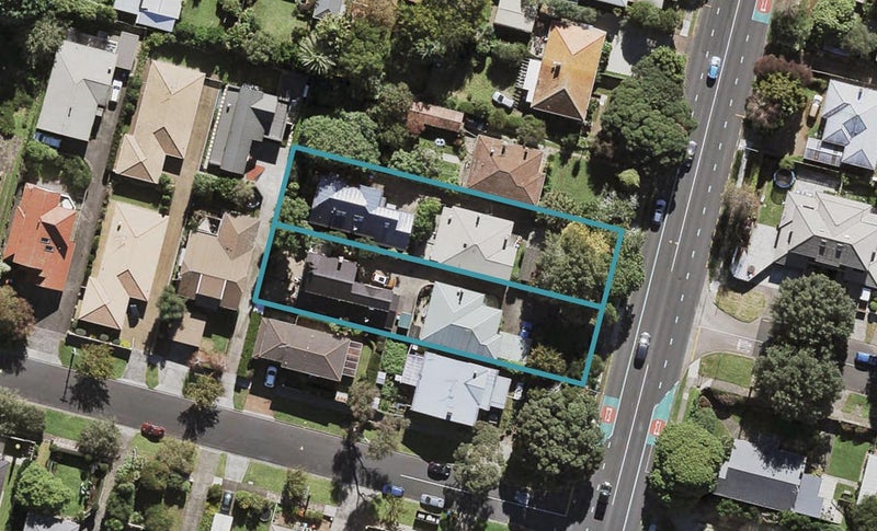2/0 Pah Road, Epsom, Auckland - Carousel 1