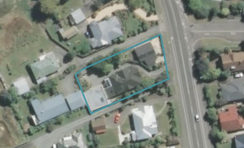 250 Otipua Road, Highfield, Timaru - Carousel 1