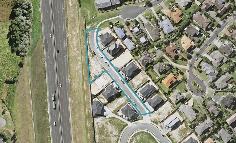 9 Coxton Lane, Pinehill, Auckland - Carousel 1