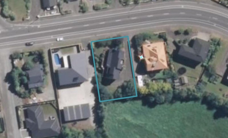 198 Pages Road, Marchwiel, Timaru - Carousel 1