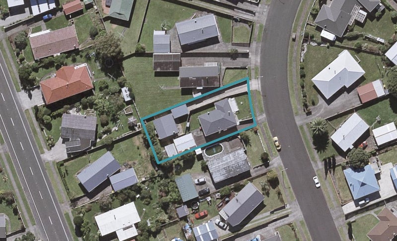 33B Sunnyvale Street, Bell Block, New Plymouth - Carousel 1