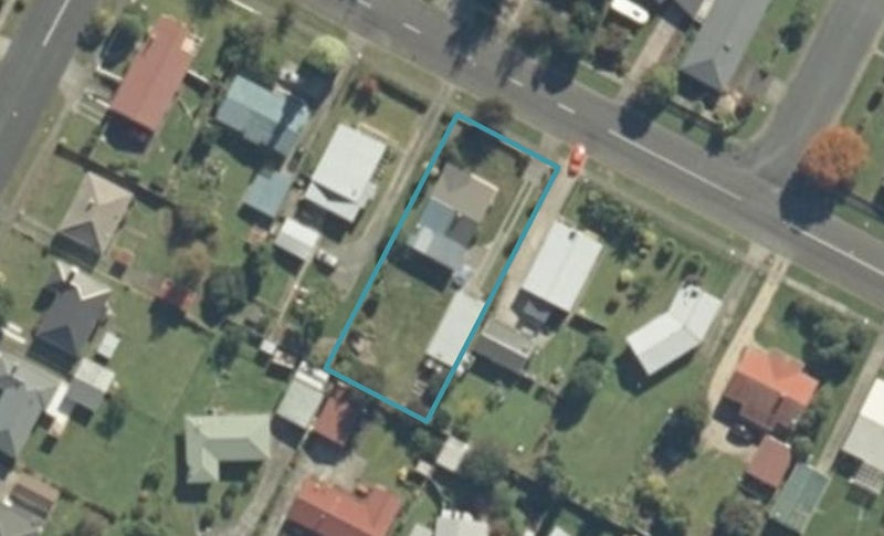 83 Rawhiti Avenue, Matamata, Matamata - Carousel 1