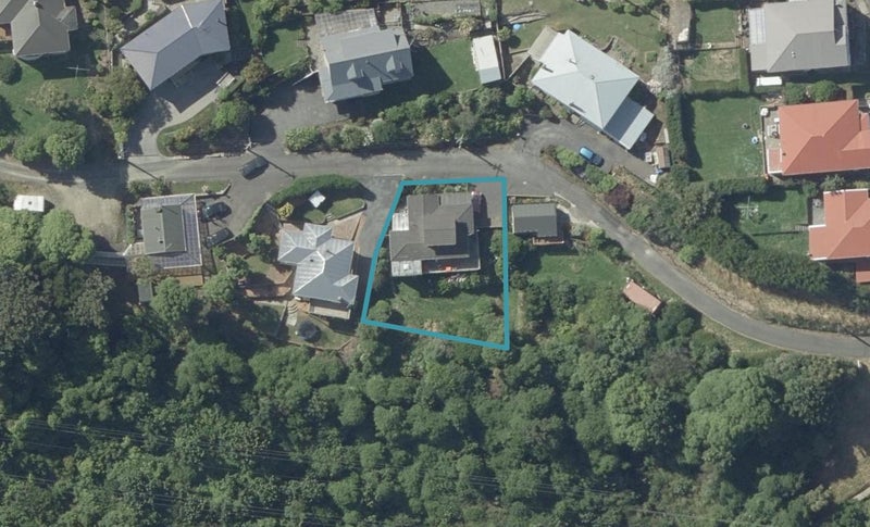 45 Forfar Street, Clyde Hill, Dunedin - Carousel 1