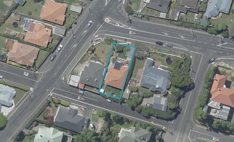 86 Mailer Street, Mornington, Dunedin - Carousel 1