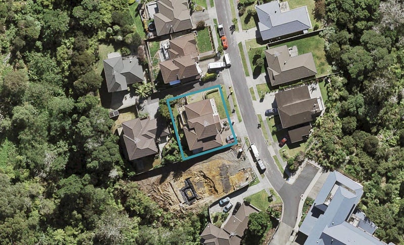 41 Condor Place, Unsworth Heights, Auckland - Carousel 1