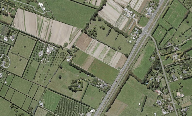 1121 State Highway 1, Te Horo - Carousel 1