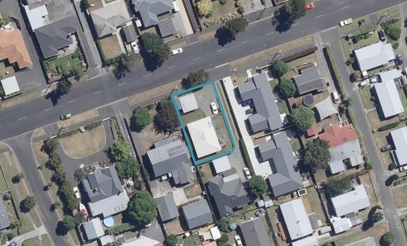 78 East Street, Enderley, Hamilton - Carousel 1