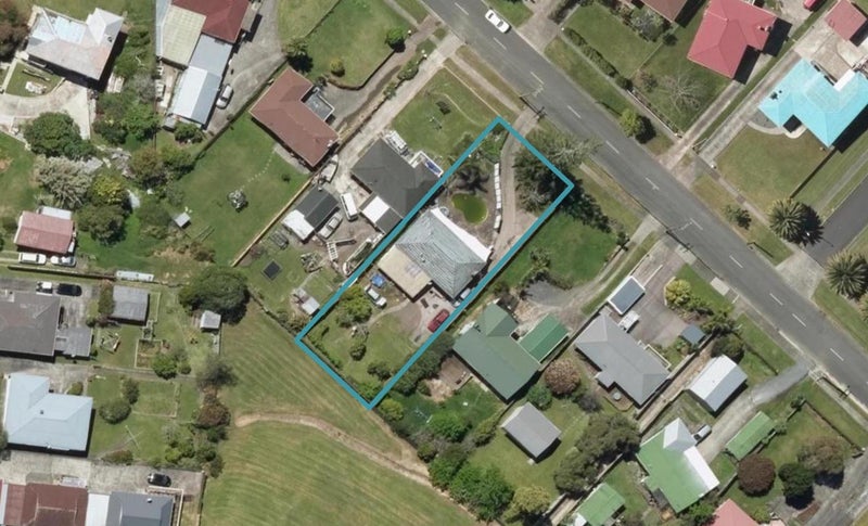 19 Murdoch Crescent, Raumanga, Whangarei - Carousel 1