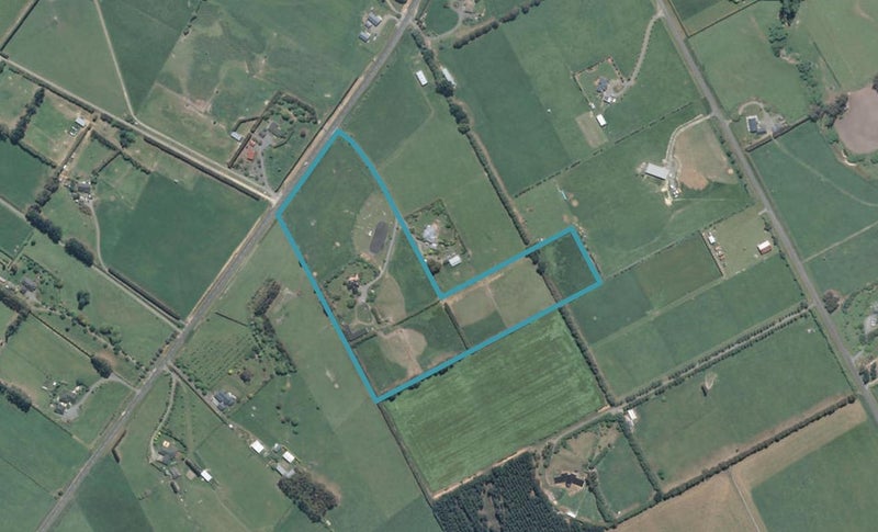 228 Marshmans Road, Ashley, Rangiora - Carousel 1