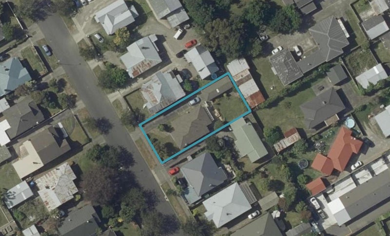 27 Bryant Street, Takaro, Palmerston North - Carousel 1