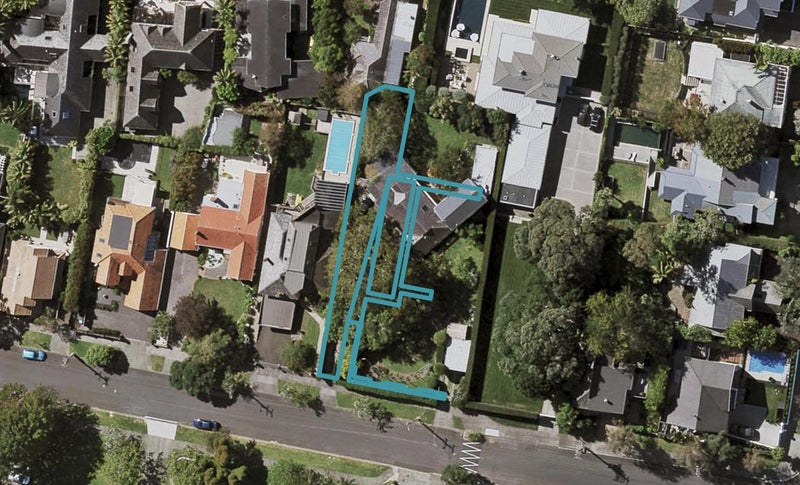 9/44 Ventnor Road, Remuera, Auckland - Carousel 1
