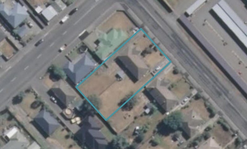 53 Racecourse Road, Allenton, Ashburton - Carousel 1