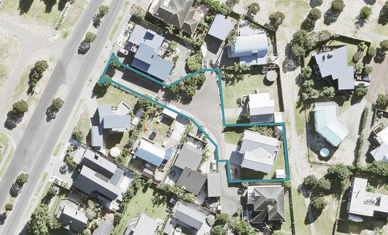 150 Omaha Drive, Warkworth - Carousel 1