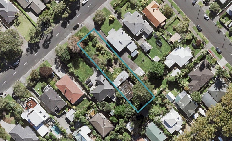 33 William Denny Avenue, Westmere, Auckland - Carousel 1