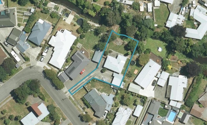 17A Hiley Street, Springlands, Blenheim - Carousel 1
