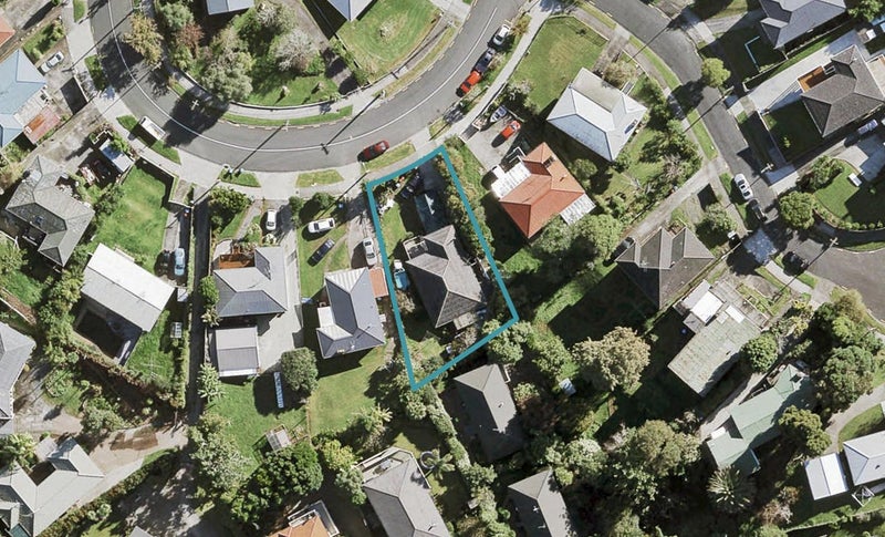 153 Methuen Road, New Windsor, Auckland - Carousel 1