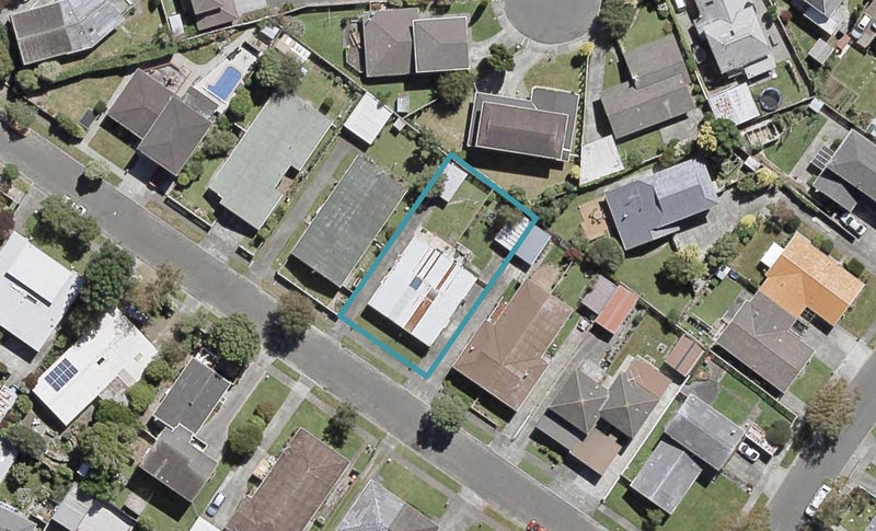 13A Barraud Street, Avalon, Lower Hutt - Carousel 1