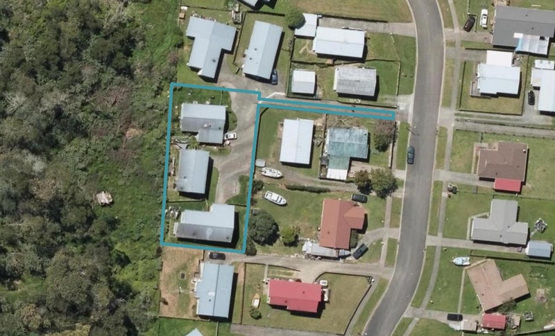 11 Hedley Place, Raumanga, Whangārei - Carousel 1