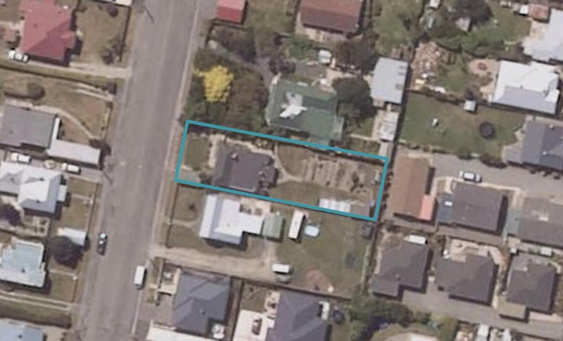 35 Lune Street, South Hill, Oamaru - Carousel 1