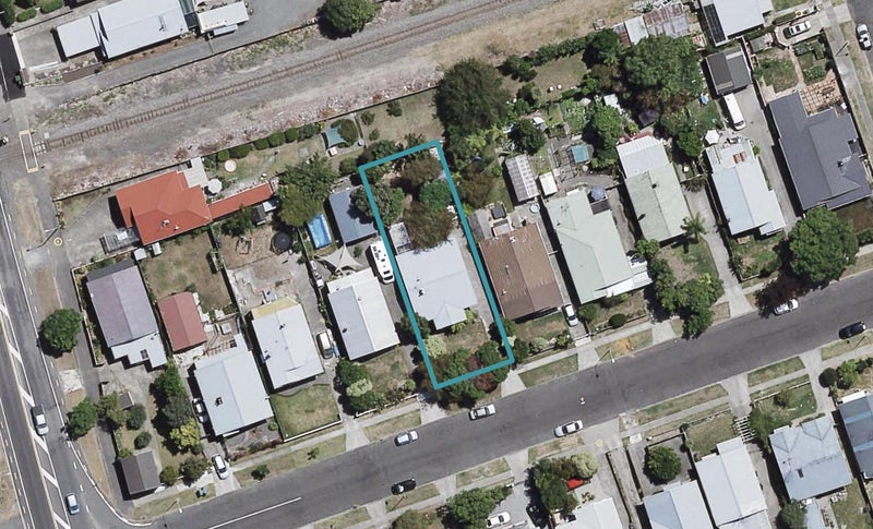 40 Carnell Street, Napier South, Napier - Carousel 1