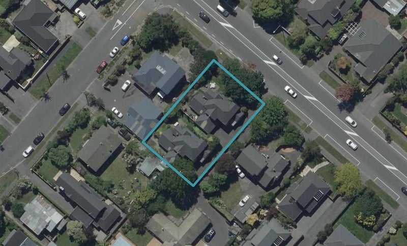 1/57A Memorial Avenue, Ilam, Christchurch - Carousel 1