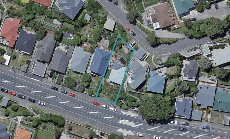 40 Tio Tio Road, Miramar, Wellington - Carousel 1