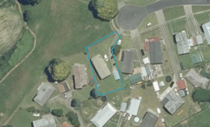 13 Hall Street, Huntly, Huntly - Carousel 1