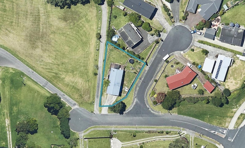 2 Taumata Place, Hairini, Tauranga - Carousel 1