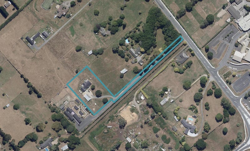 584A Ruakura Road, Newstead, Hamilton - Carousel 1