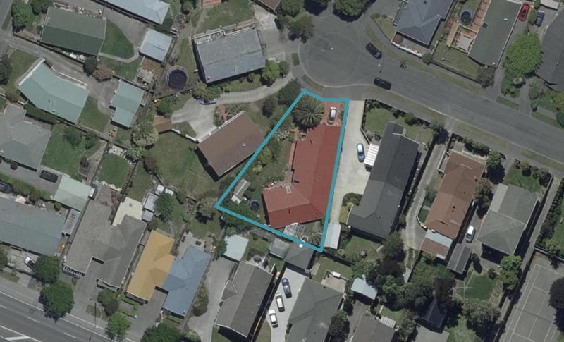 15 Abbotts Place, Avonhead, Christchurch - Carousel 1